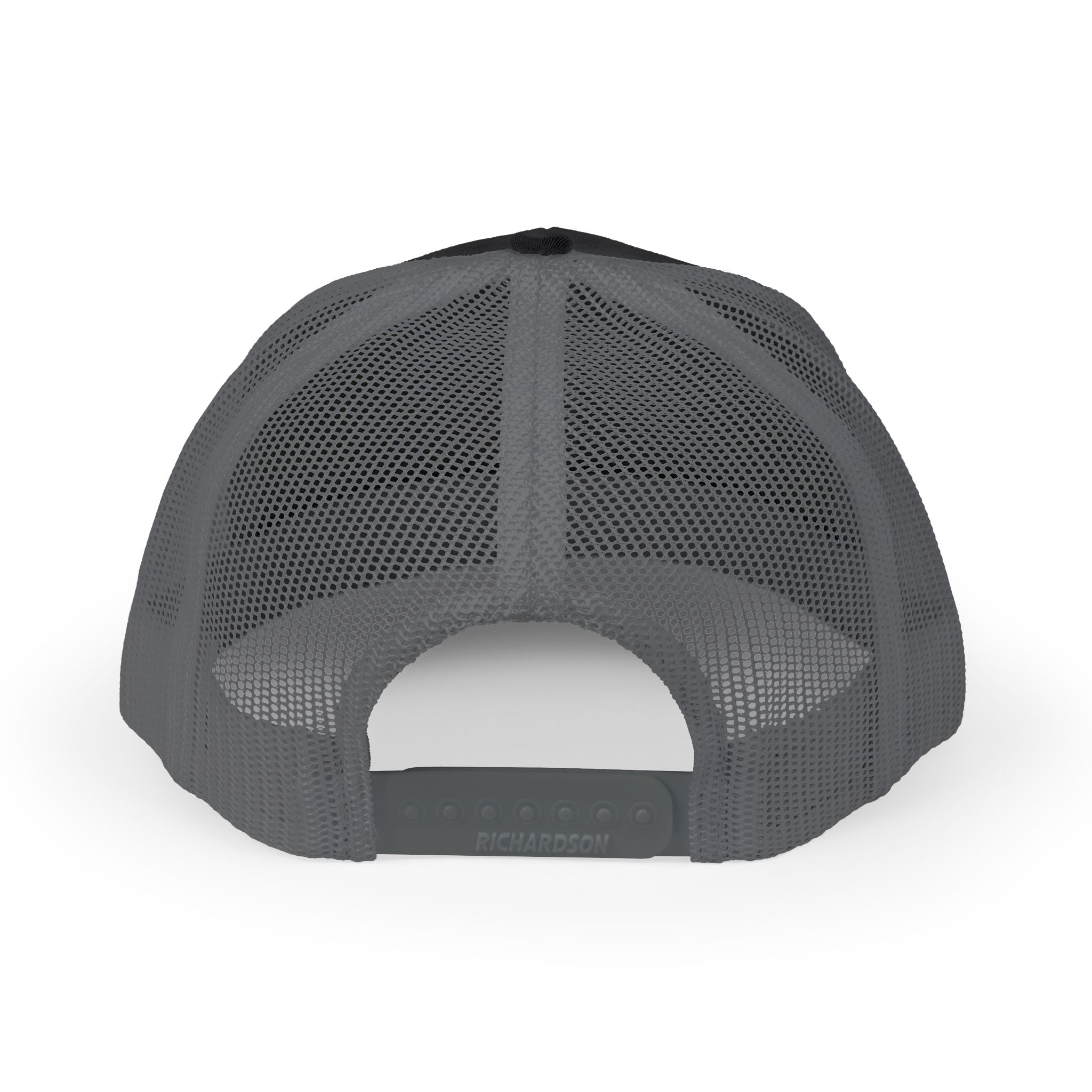 Neon Fugitive Trucker Cap - Pink NF Logo Snapback